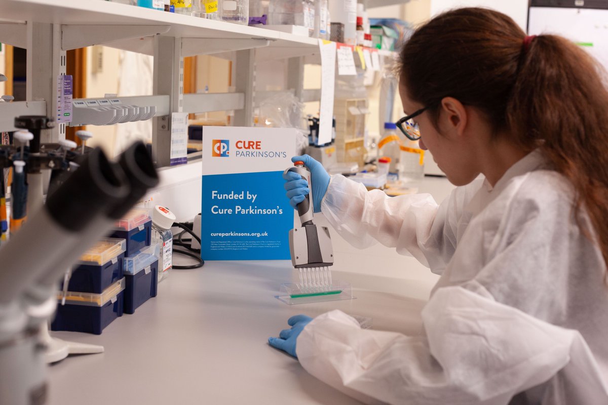 CureParkinsonsT's tweet image. Come join our research team as our Clinical Research Manager!

We are looking for a healthcare professional engaged in medical research who wants to influence the strategic direction of the Parkinson’s research field. Apply by 11:30pm on Sunday 26 April: buff.ly/C2D4jeL