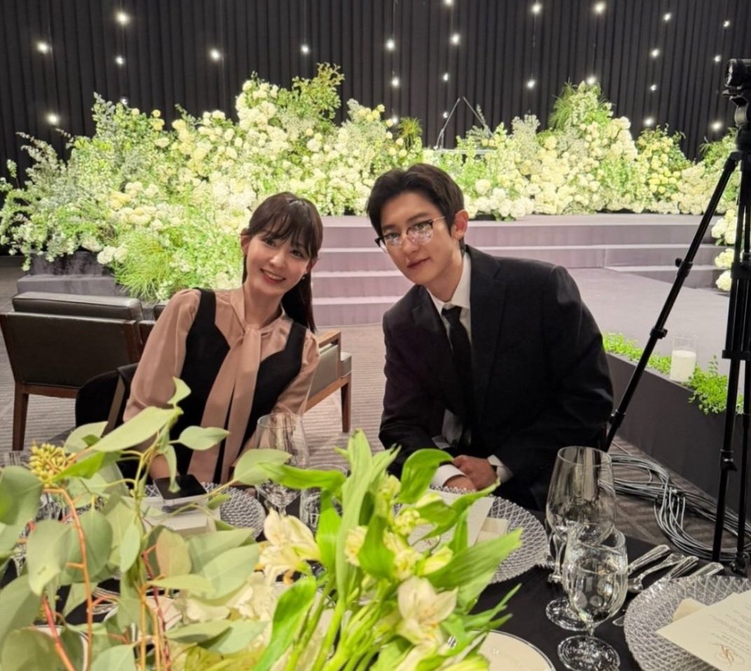 ꒰˖♡𐙚 백현 ('ㅅ') tweet media