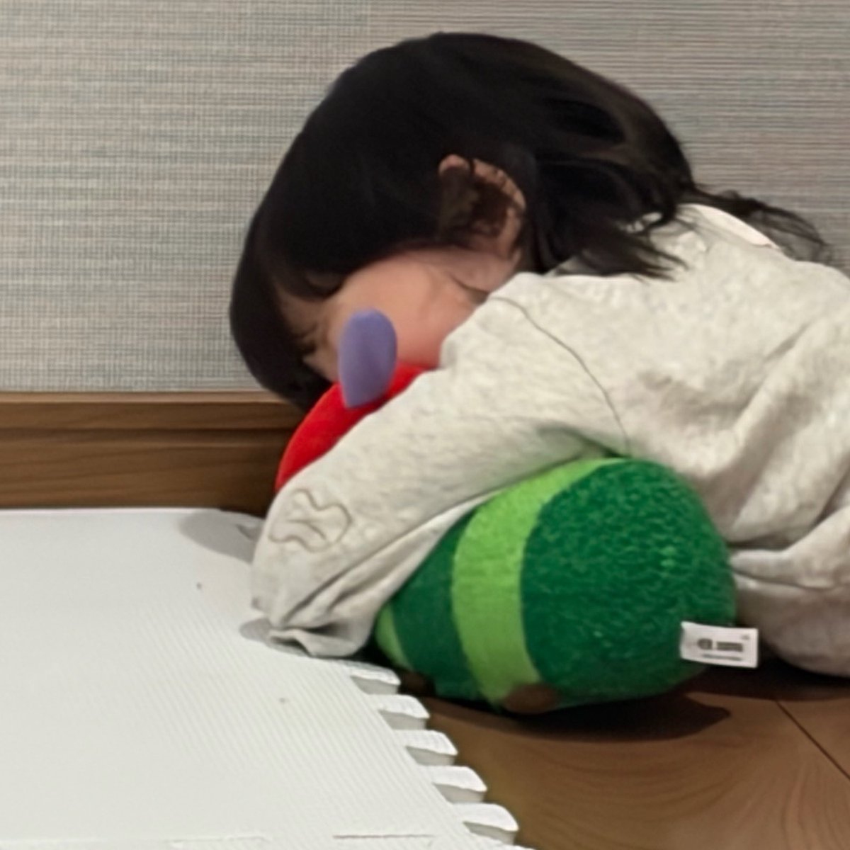 まるん ☺︎︎︎︎ྀི Lv.10 tweet media