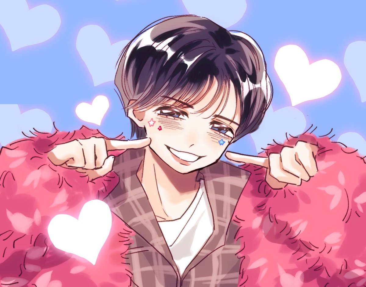 はっか🌿 tweet media