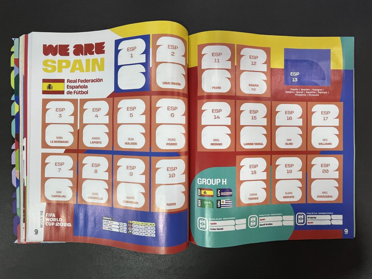 Cromos de Primera tweet media