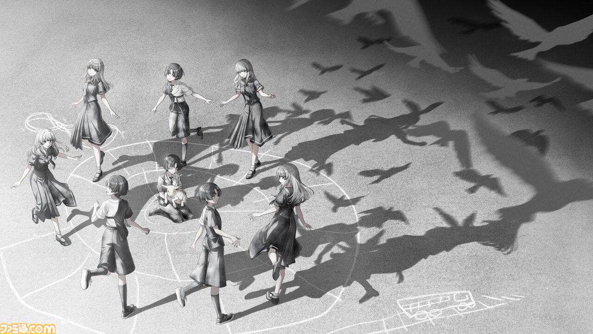 ファミ通.com tweet media