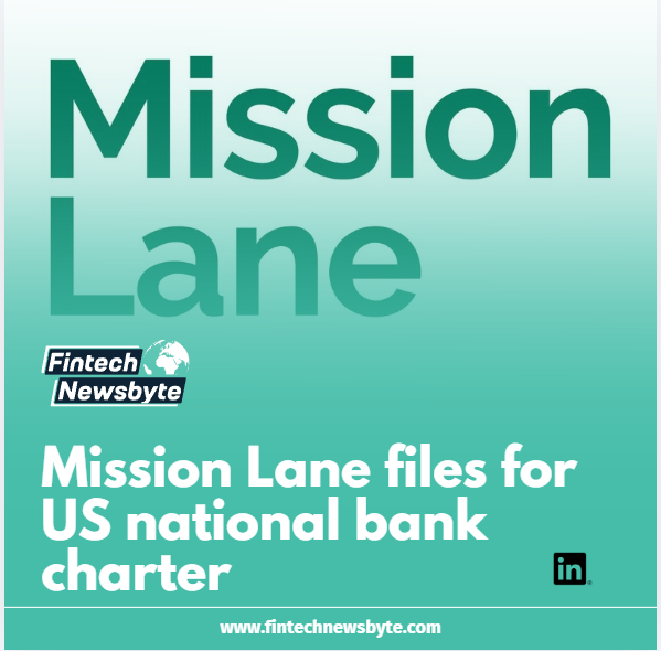 Fintech Newsbyte tweet media