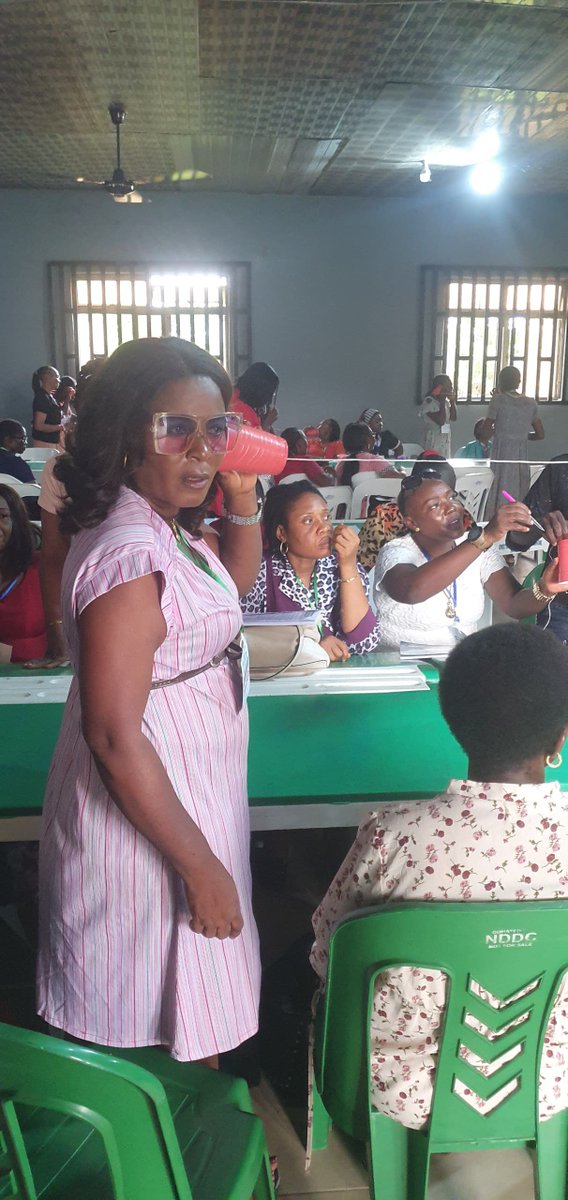 TY Danjuma Foundation tweet media