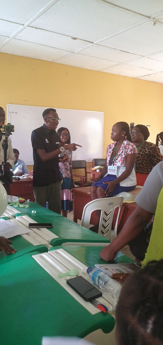 TY Danjuma Foundation tweet media