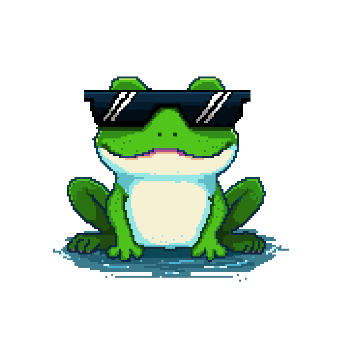 thetrackk's tweet image. My pfp was drawn for $10

Curious how many people thought it was AI