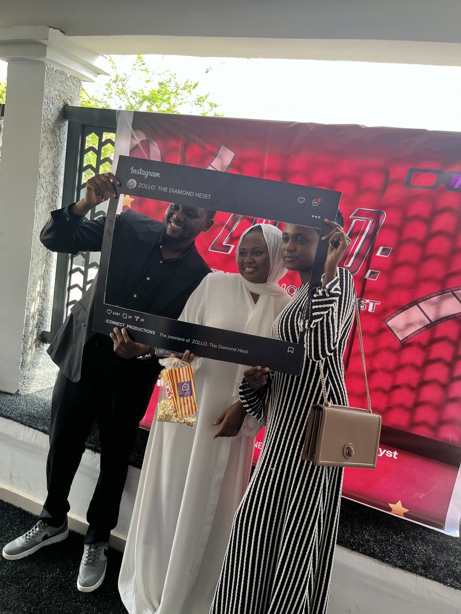 fahad__yd's tweet photo. First Northern Nigerian to create a 3D animated movie shown in cinemas (itโs still available on YouTube). #FirstNigerianChallenge https://t.co/4xDEVHGym3