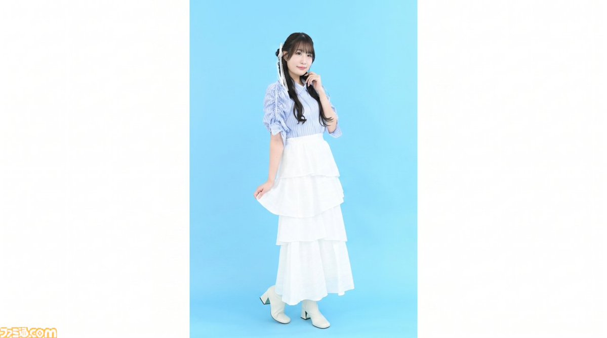 ファミ通.com tweet media