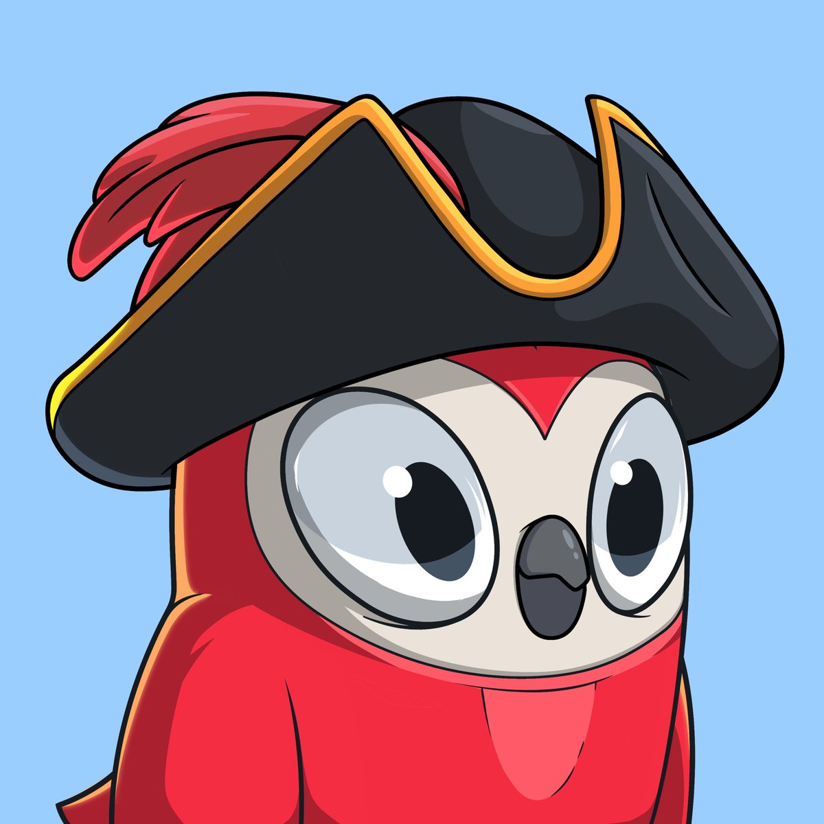 Captain Coco tweet media