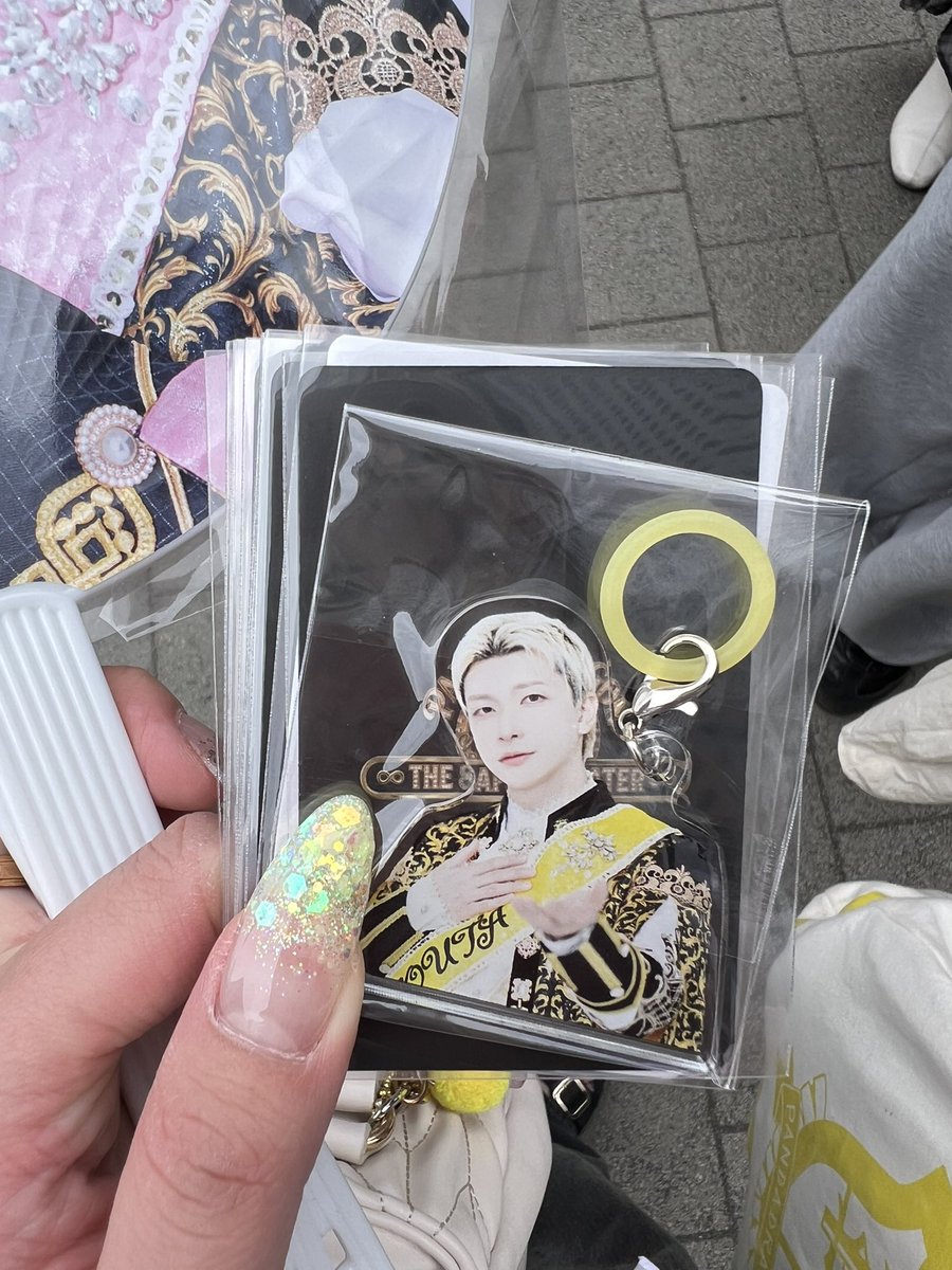 取引M🐾☀️𓂃 𓈒𓏸◌ tweet media