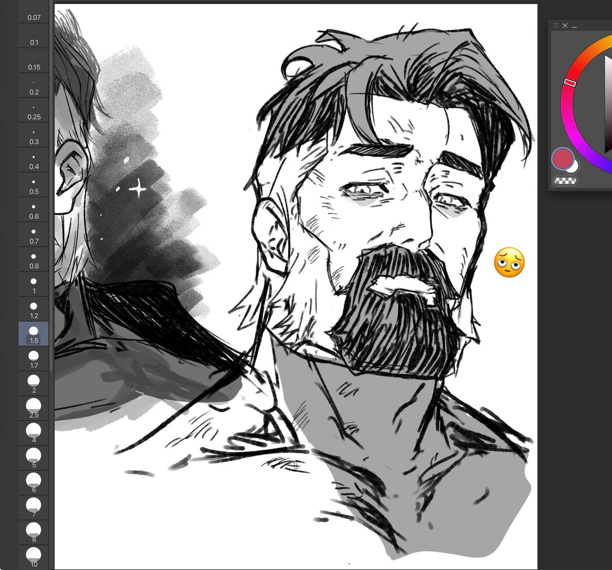 鯨井こんにちは tweet media