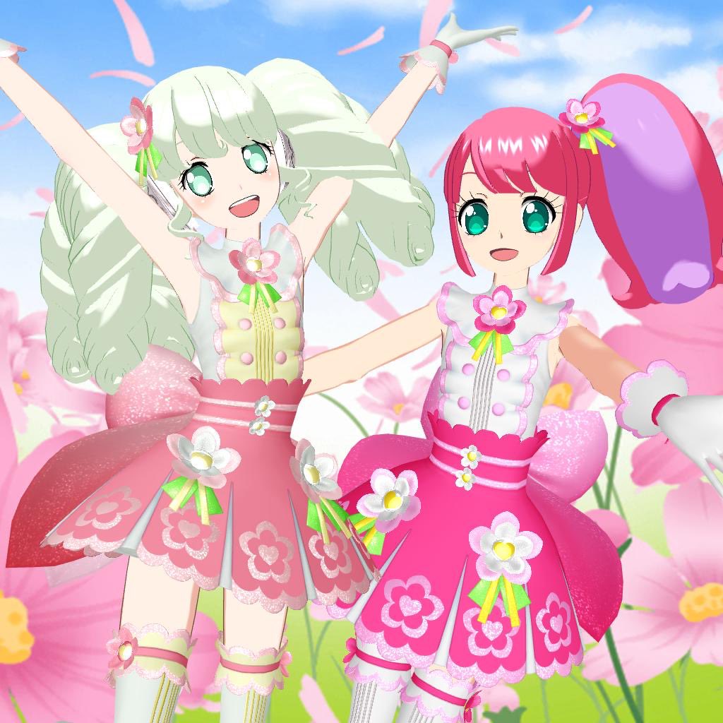 ppy92000's tweet photo. かーわい！ https://t.co/f4YnArTYRC