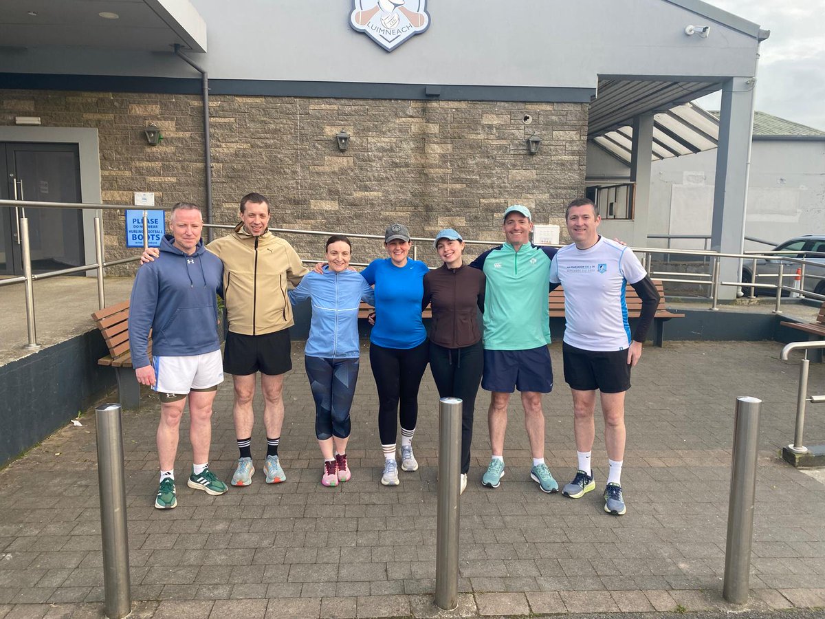 Na Piarsaigh GAA tweet media