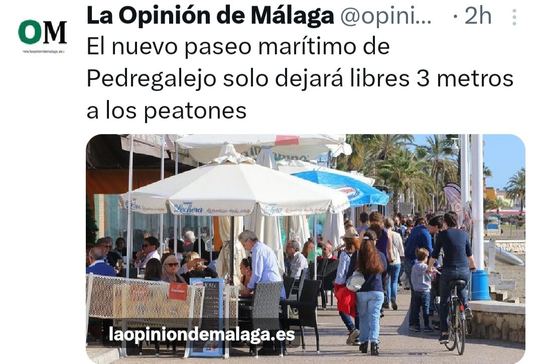 CentroAntiguoMálaga tweet media