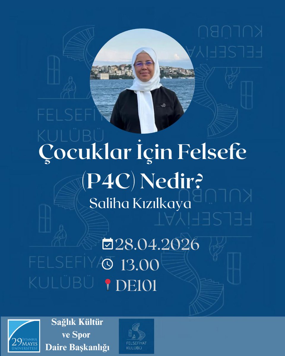 29 Mayıs Felsefiyat tweet media