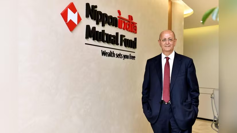 bsindia's tweet photo. #MarketsWithBS | @Hollaand , head - new asset class, Nippon India Asset Management in a Q&amp;A with @Pun_ditry says that the markets are assuming that the #westasiaconflict won't be prolonged.

https://t.co/X6QwKLT9hV https://t.co/L1AvEQEJDD