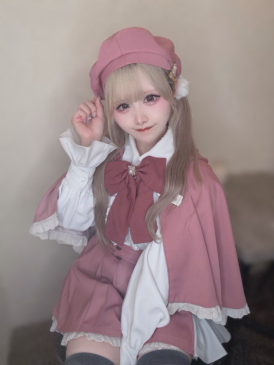 🥀苺園ミコ

17:00~23:00