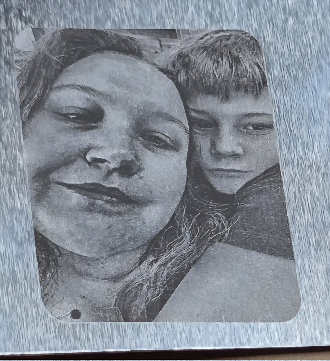 alevarone's tweet image. #photoEngraving #xtool #f2ultraUV @xToolOfficial  
If you need help to use your Xtool write me in DM