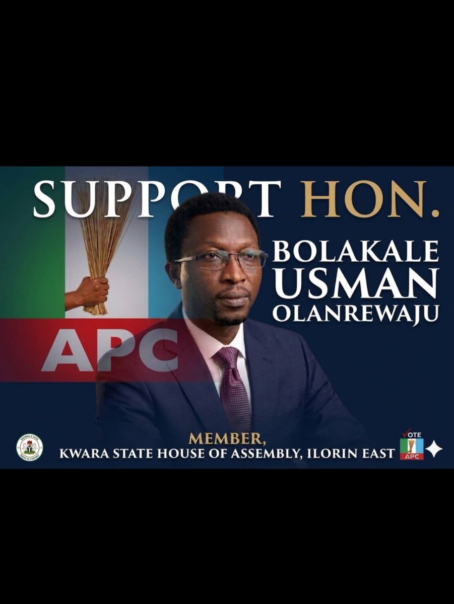 Ọmọ́bọlájí 💪 💻 tweet media