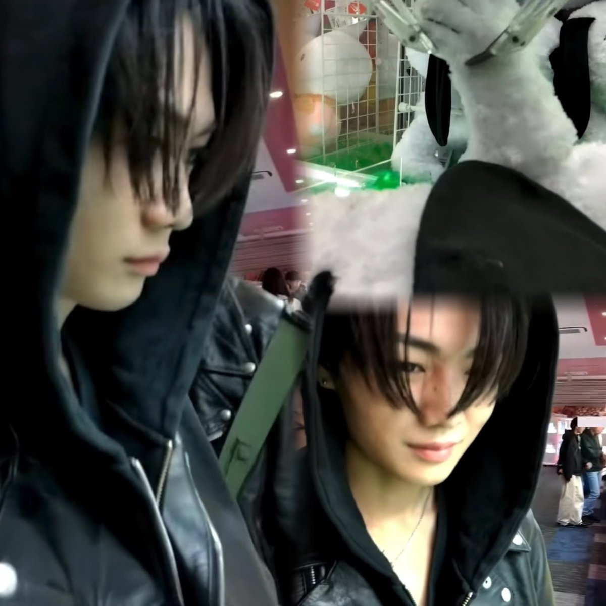 ほろよいぴにゃ tweet media