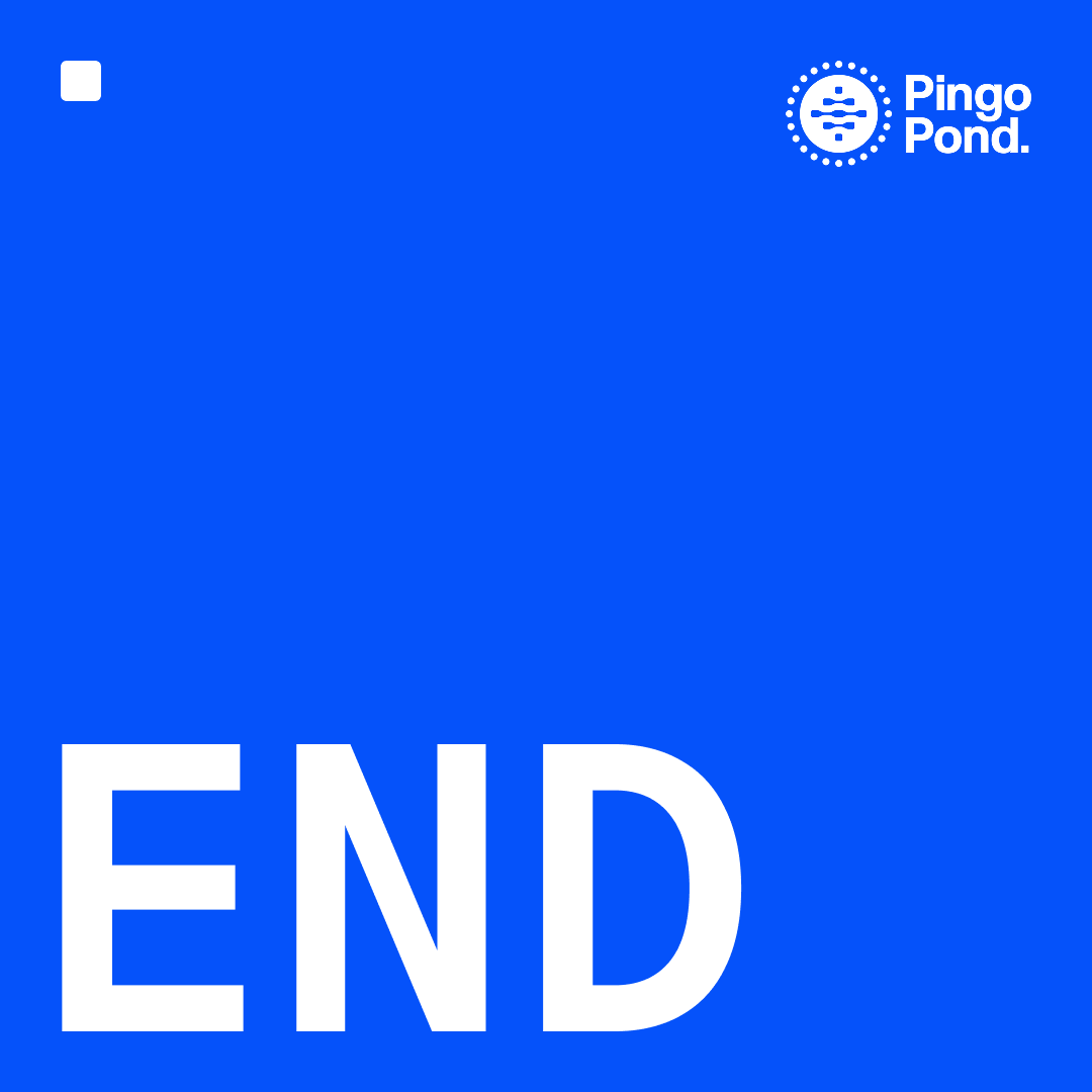 PingoPond | paused tweet media