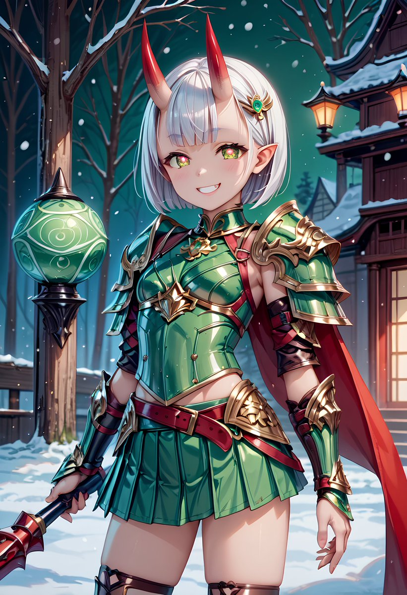 acabcor_gdk's tweet photo. 💥 ¡NUEVO CAPÍTULO (23)!

Un regalo de metal, un instinto guerrero y el fin de los malentendidos. Urza ya tiene su Kanabō de Amahagane. 🔨🩸

¿Quién dijo que ser el villano no tiene sus ventajas? 

#ElVillanoQueDesafiaSuDestino #Zenon #Urza #DarkFantasy #Isekai #Novedad #Acabcor https://t.co/Veawv6fVXy