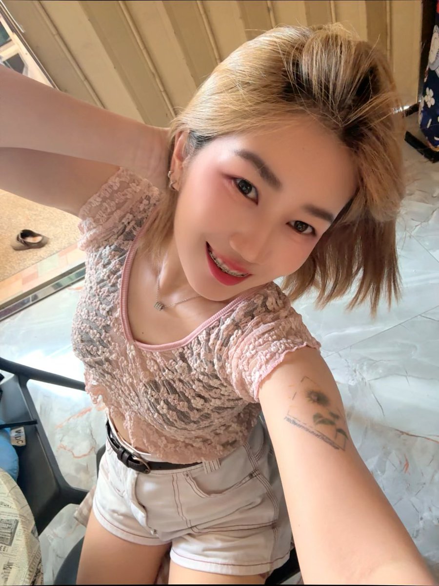 มัทฉะชาไทย🍵 tweet media