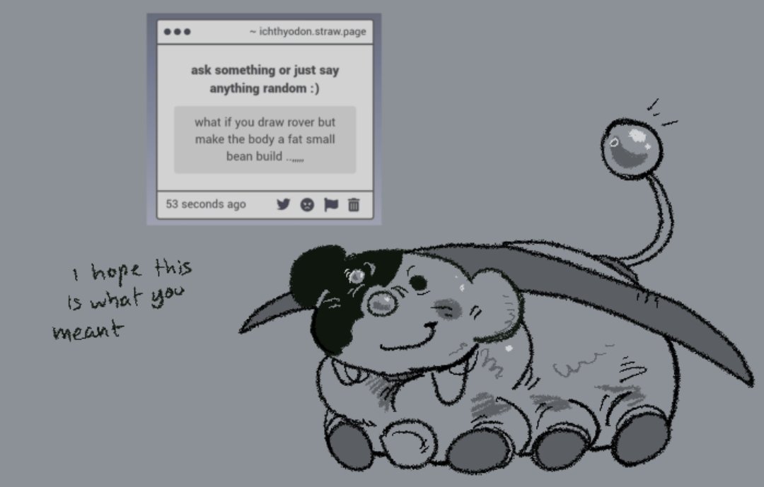 ichthyodon's tweet image. request batch numero uno
#BearAlpha