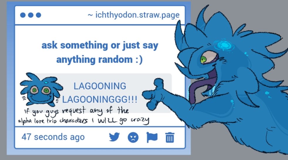 ichthyodon's tweet image. request batch numero uno
#BearAlpha
