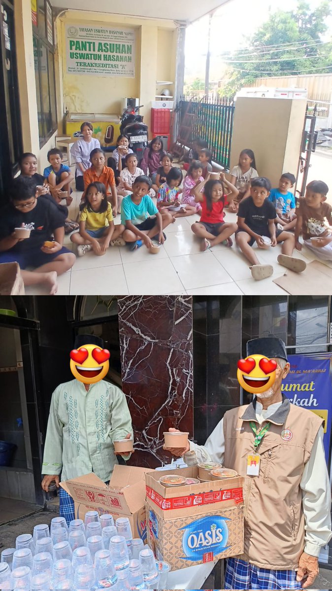 mut🐰open catering, jumat berkah & BTS fanmerch📌 tweet media