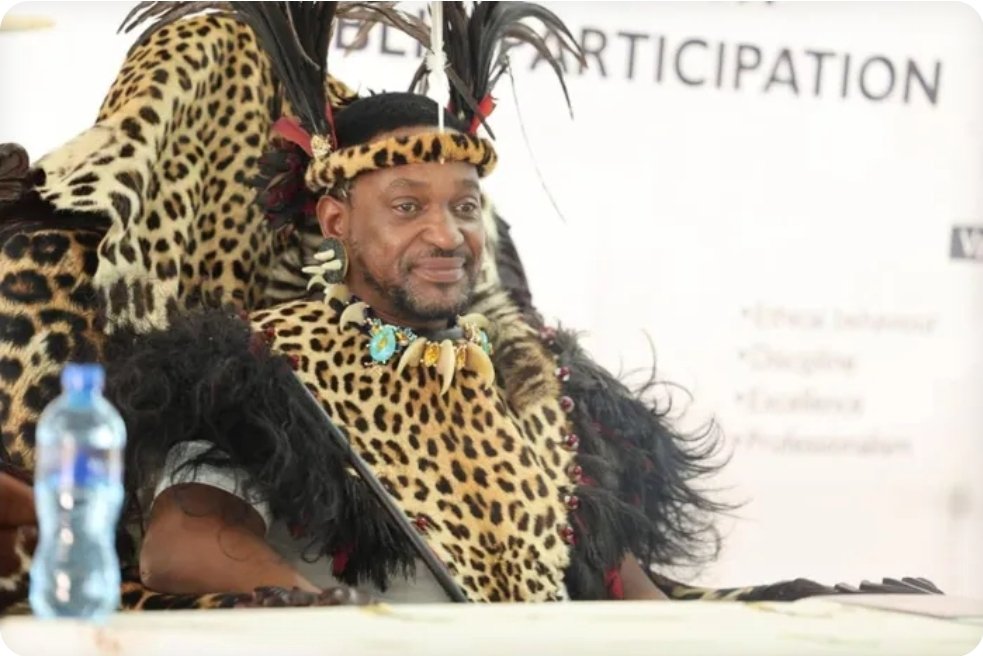 IOL's tweet image. In a final bid to challenge King Misuzulu kaZwelithini’s ascension, Prince Mbonisi and 23 relatives have asked the Constitutional Court to reconsider its refusal to let them appeal the government’s recognition of the king.
#news #KingMisuzulukaZwelithini #ascension #PrinceMbonisi