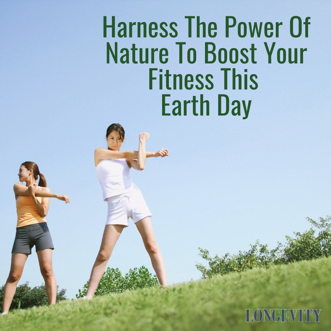 Longevity tweet media