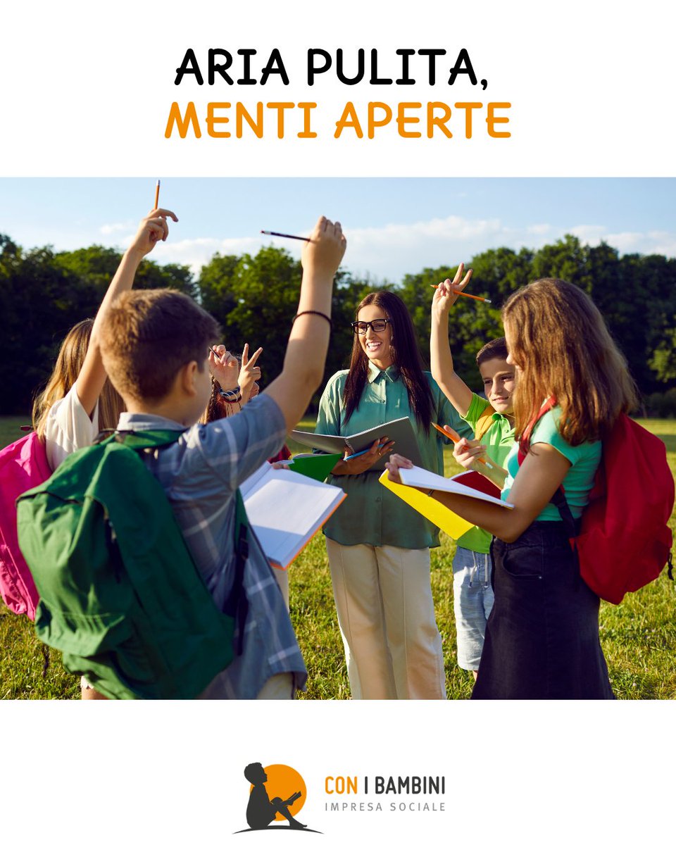 Con i bambini tweet media