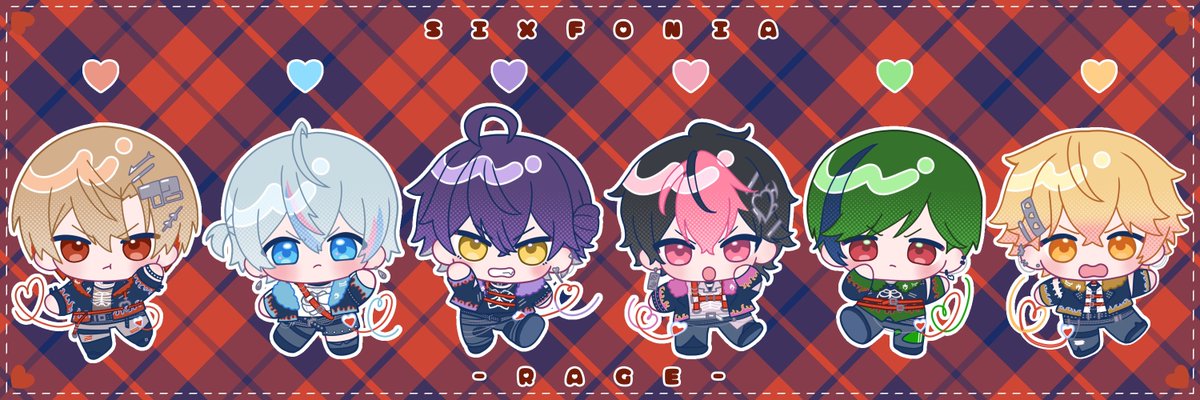 めんま tweet media