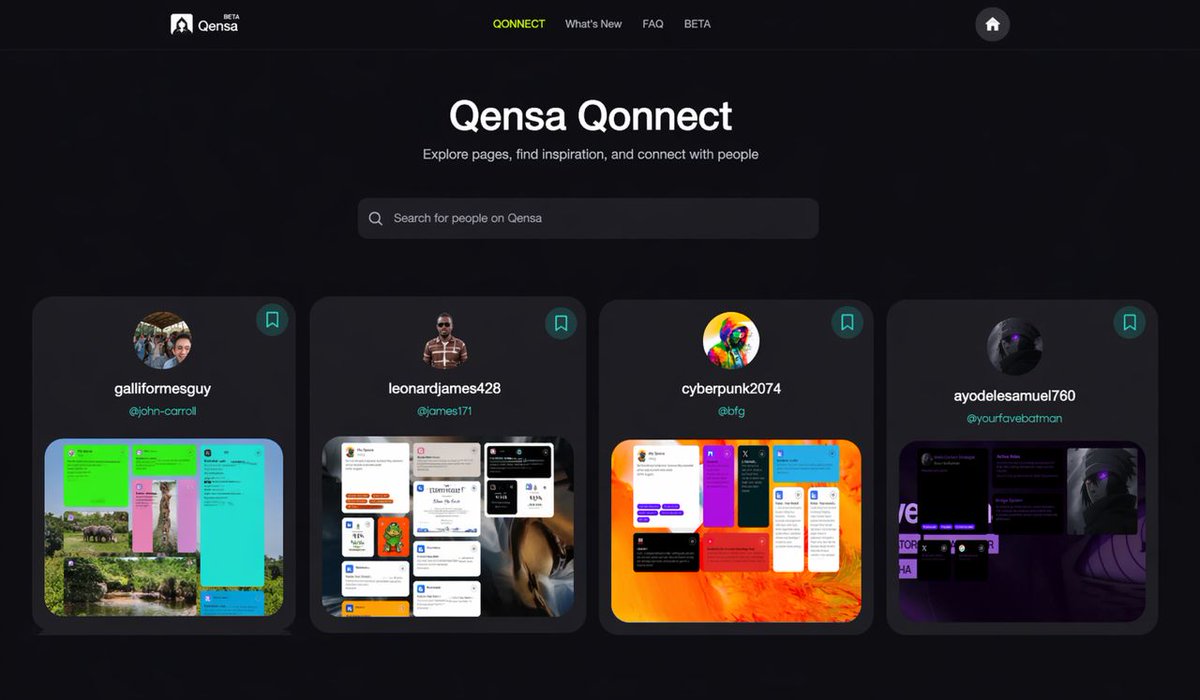 Qensa tweet media