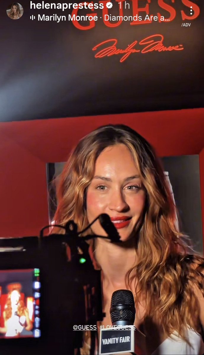 veronic46678443's tweet image. 2 #adv @Clinique @guess..è solo l'inizio...poi si ✈️✈️...non piangete molto..🤣🤣🤣..piu parlate di lei..lei piu fattura..🤭🤭 #heleners