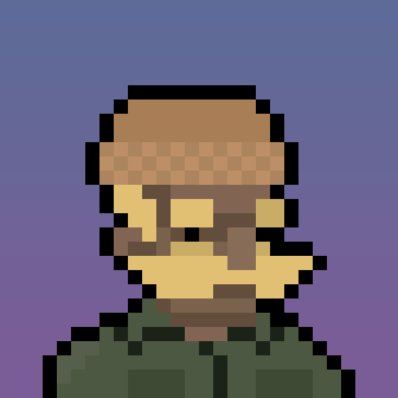 vogzev's tweet photo. mood: DO NOT APPROACH

the forge knows me better than I know myself 🎮

@mustachios0

#Mustachios #OnChain #PixelArt https://t.co/L8IwIG1MjP