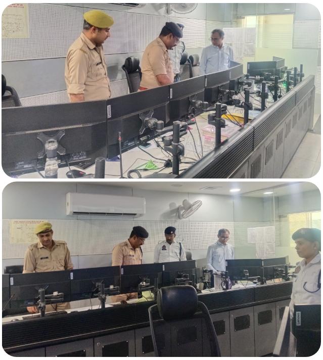 Agra Traffic Police tweet media