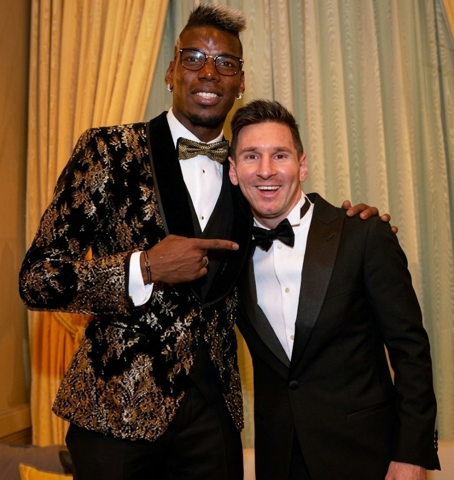 The Touchnine | 𝐓 tweet media