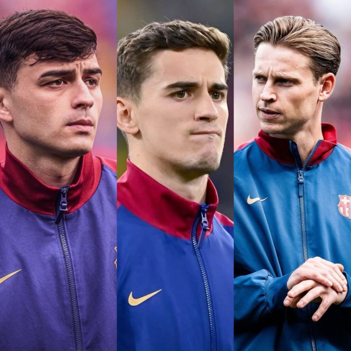 HUSSIEN BARCA 🇵🇸 tweet media