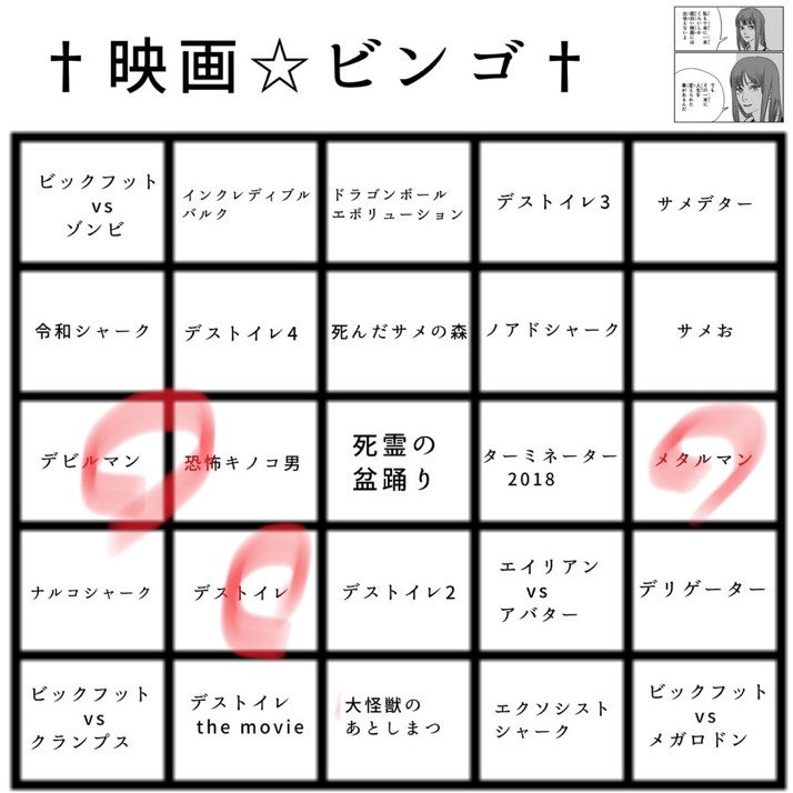 もう少し前のZ級中心だともっと観ていると思うんだけれどね でも3つで