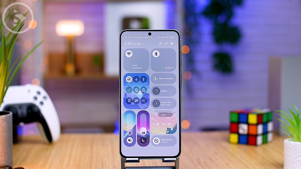 santertainment's tweet photo. Kali ini, kita akan membagikan 25 tips setting One UI 8.5 yang wajib kalian aktifkan di HP Samsung kalian ✨, supaya fiturnya jadi lebih lengkap 🔥 dan tampilannya terasa berbeda dari yang lain 😎

Oke, langsung saja cek semua tipsnya di video ini
➡️https://t.co/BrJNVhObcG https://t.co/K7hXSKqQeg