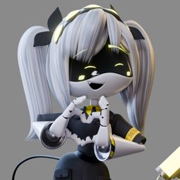 Echo {#1 SD-J Enjoyer™} tweet media