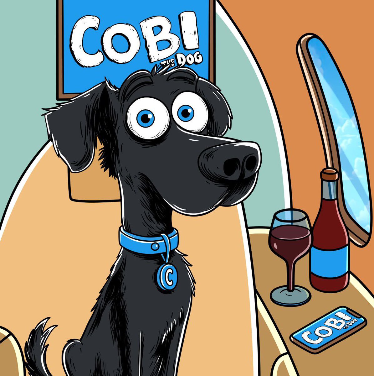 John 🤙🏿(looking for work) tweet media