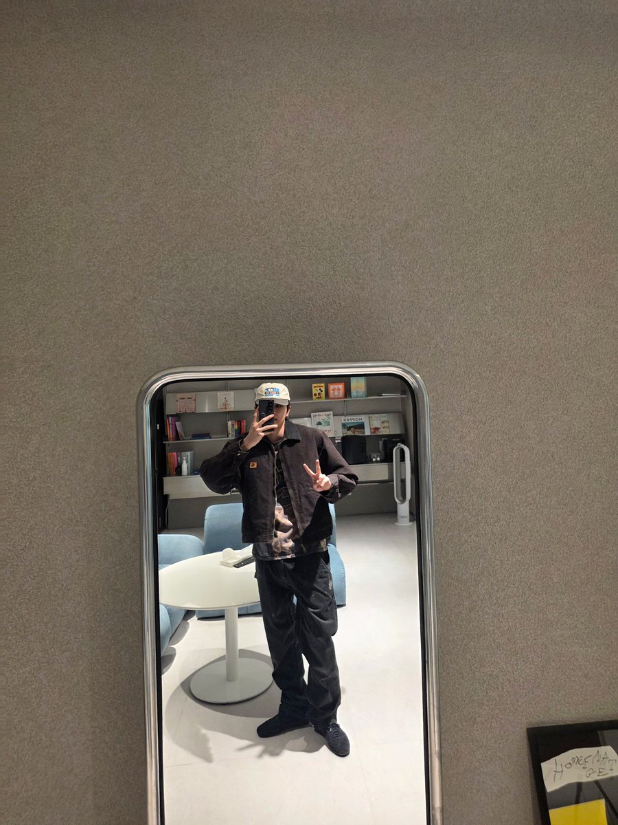 SUNGCHAN. tweet media