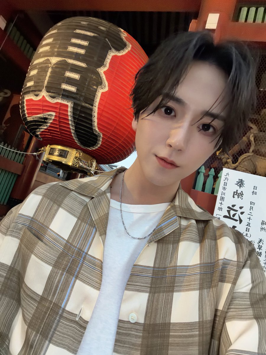 RYONO/草地 稜之 tweet media