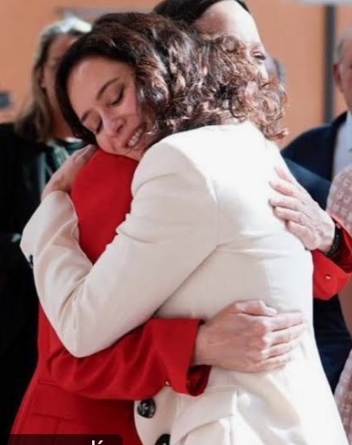 María López 💙💛/🇪🇦 tweet media