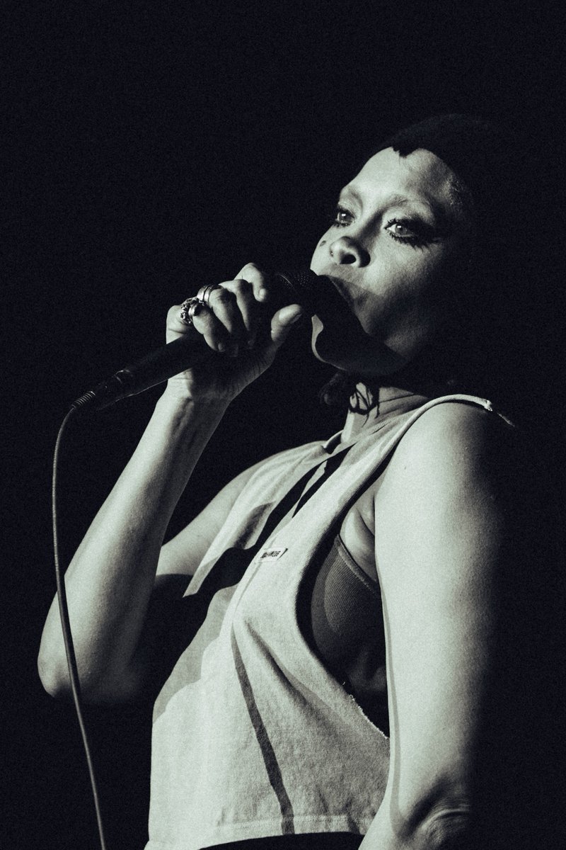 新規公演決定】 An Intimate Night with Erykah Badu ～“ネオ・ソウル