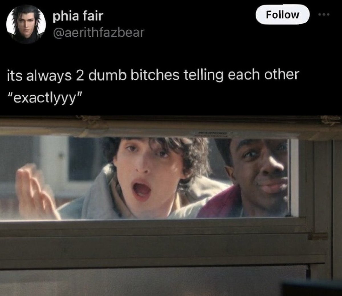 michael ∘˙ ✶ tweet media