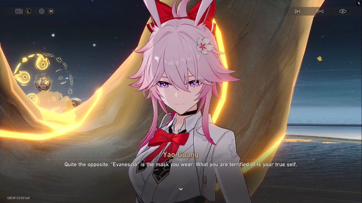 Heyu_shuaige's tweet photo. // HSR 4.2 Spoilers‼️

EVANESCIA SP INCOMING~ https://t.co/T3hxoVoJcW